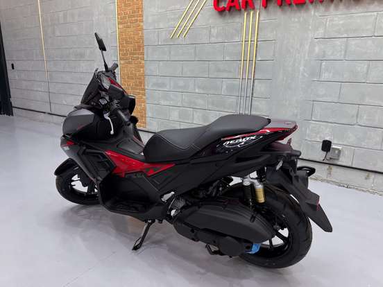 YAMAHA-AEROX 160 ABS YAMAHA-AEROX 160 ABS-2026