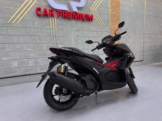 YAMAHA-AEROX 160 ABS-2026