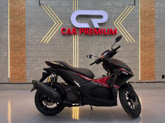 YAMAHA-AEROX 160 ABS YAMAHA-AEROX 160 ABS-2026