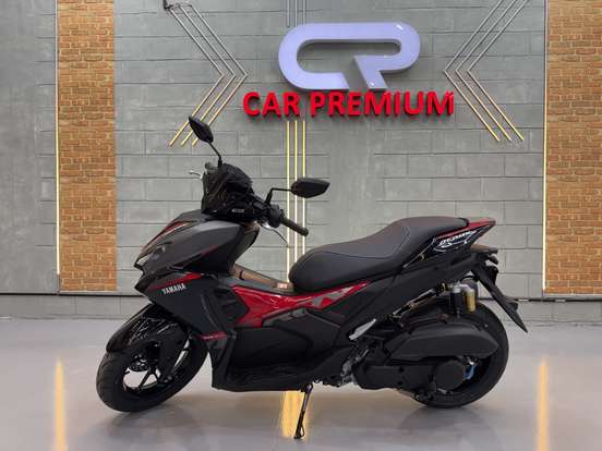 YAMAHA-AEROX 160 ABS YAMAHA-AEROX 160 ABS-2026