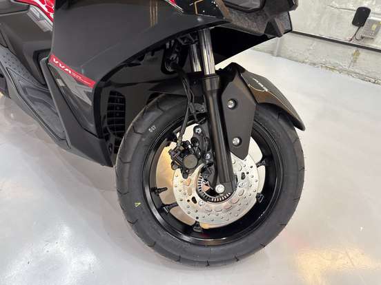 YAMAHA-AEROX 160 ABS YAMAHA-AEROX 160 ABS-2026