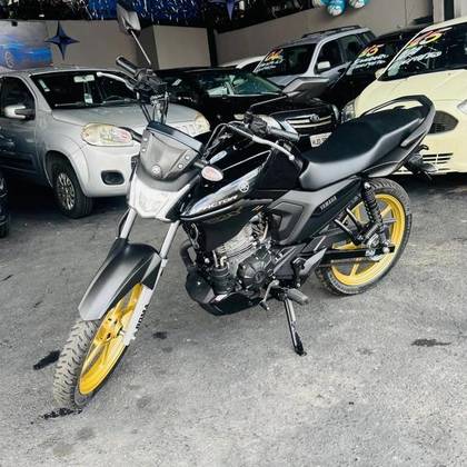 YAMAHA FACTOR 150 DX 