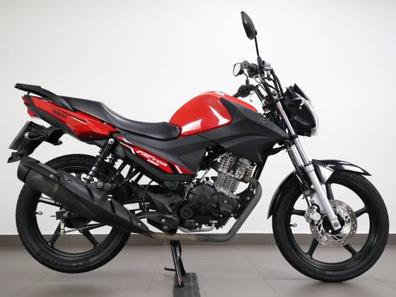YAMAHA FACTOR 150ED 