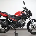 YAMAHA FACTOR 150ED YAMAHA FACTOR 150ED