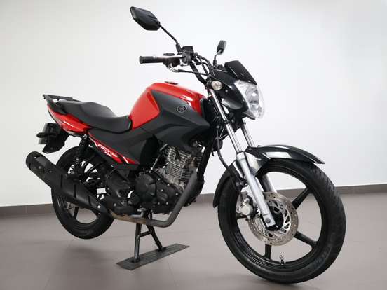 YAMAHA-FACTOR 150ED-2023