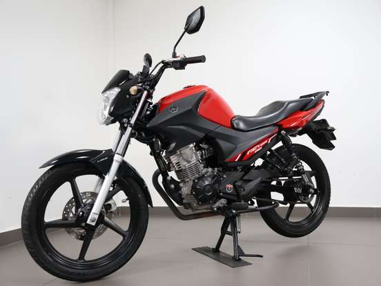YAMAHA-FACTOR 150ED YAMAHA-FACTOR 150ED-2023