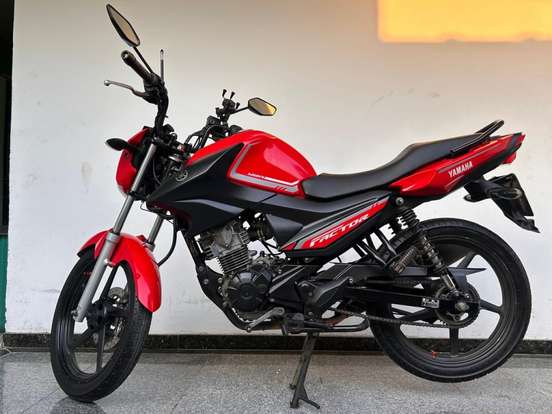 YAMAHA-FACTOR 150ED YAMAHA-FACTOR 150ED-2023