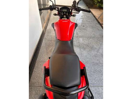 YAMAHA-FACTOR 150ED YAMAHA-FACTOR 150ED-2023