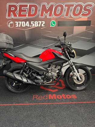 YAMAHA FACTOR YBR 150 ED 