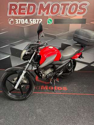 YAMAHA-FACTOR YBR 150 ED-2022