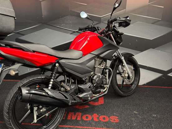 YAMAHA-FACTOR YBR 150 ED YAMAHA-FACTOR YBR 150 ED-2022