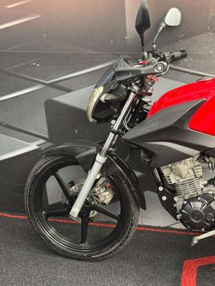 YAMAHA-FACTOR YBR 150 ED-2022