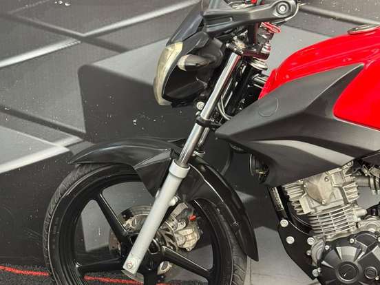 YAMAHA-FACTOR YBR 150 ED YAMAHA-FACTOR YBR 150 ED-2022