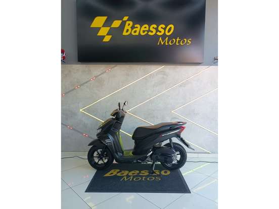 YAMAHA-FLUO 125 ABS-2024