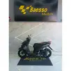 YAMAHA FLUO 125 ABS YAMAHA FLUO 125 ABS