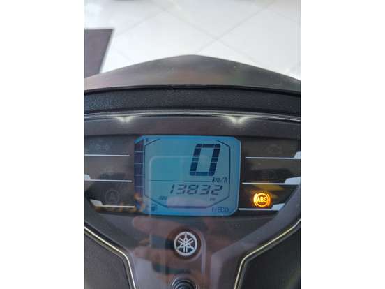 YAMAHA-FLUO 125 ABS-2024