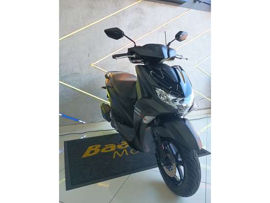YAMAHA-FLUO 125 ABS-2024