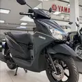 YAMAHA FLUO 125 HYBRID CONNECTED ABS YAMAHA FLUO 125 HYBRID CONNECTED ABS