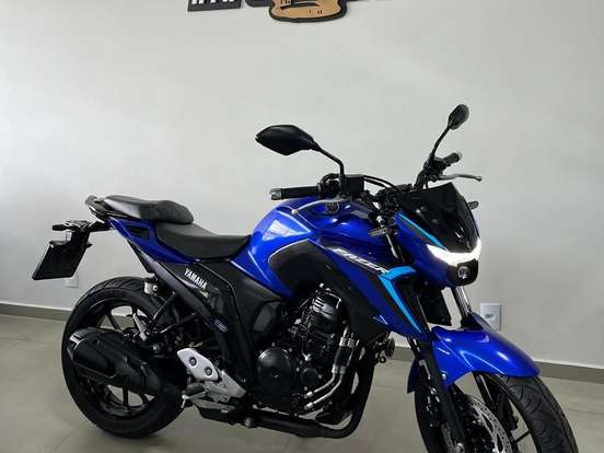 YAMAHA-FZ15 FAZER CONNECTED ABS YAMAHA-FZ15 FAZER CONNECTED ABS-2024