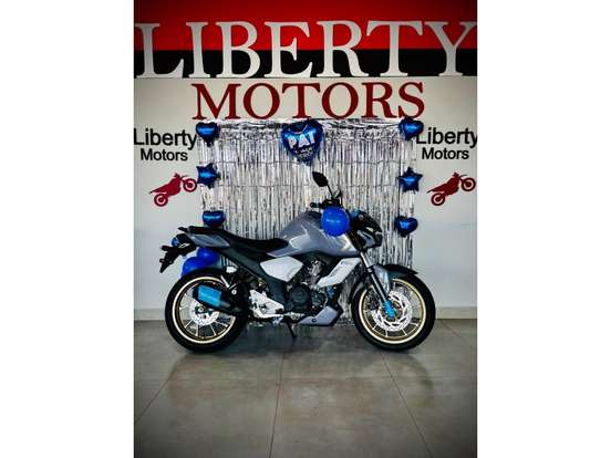 YAMAHA-FZ15 FAZER CONNECTED ABS YAMAHA-FZ15 FAZER CONNECTED ABS-2026