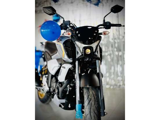 YAMAHA-FZ15 FAZER CONNECTED ABS-2026