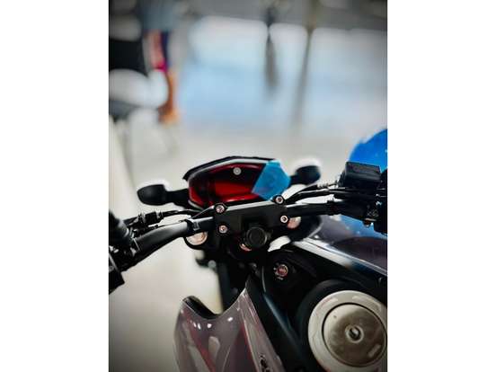 YAMAHA-FZ15 FAZER CONNECTED ABS-2026