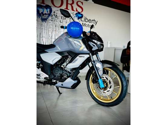 YAMAHA-FZ15 FAZER CONNECTED ABS YAMAHA-FZ15 FAZER CONNECTED ABS-2026
