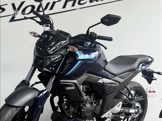 YAMAHA-FZ15 FAZER CONNECTED ABS YAMAHA-FZ15 FAZER CONNECTED ABS-2026