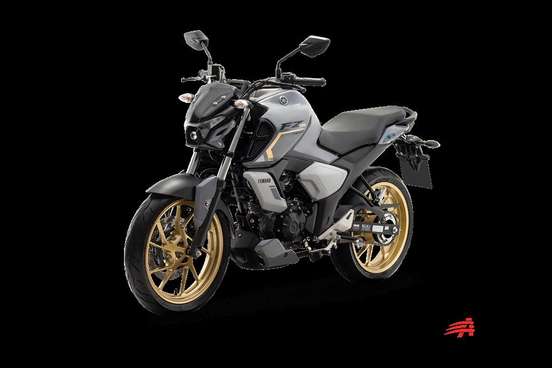YAMAHA-FZ15 FAZER CONNECTED ABS-2026