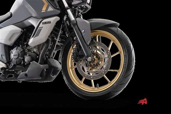 YAMAHA-FZ15 FAZER CONNECTED ABS-2026