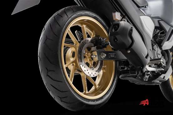 YAMAHA-FZ15 FAZER CONNECTED ABS-2026