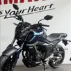 YAMAHA FZ15 FAZER CONNECTED ABS YAMAHA FZ15 FAZER CONNECTED ABS