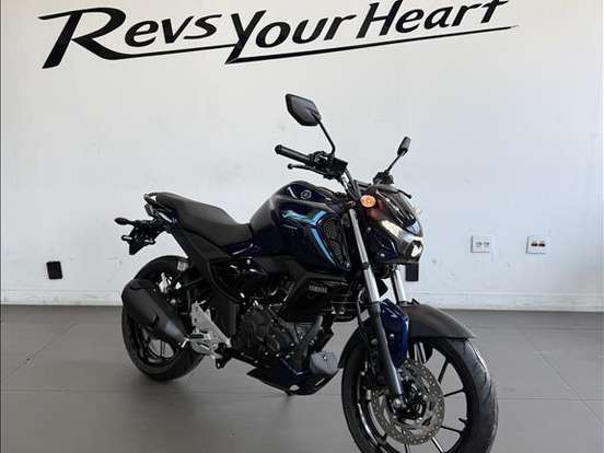YAMAHA-FZ15 FAZER CONNECTED ABS YAMAHA-FZ15 FAZER CONNECTED ABS-2026