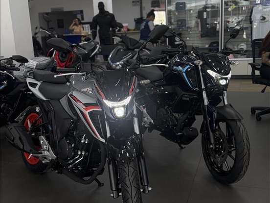 YAMAHA-FZ15 FAZER CONNECTED ABS YAMAHA-FZ15 FAZER CONNECTED ABS-2026