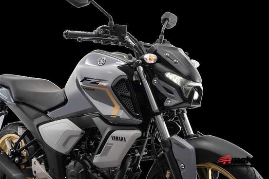 YAMAHA-FZ15 FAZER CONNECTED ABS-2026