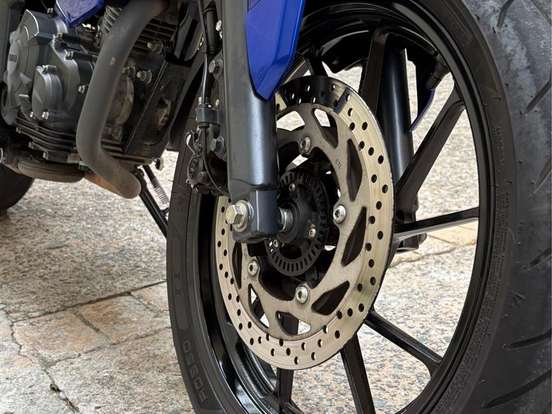 YAMAHA-FZ15 FAZER ABS YAMAHA-FZ15 FAZER ABS-2023