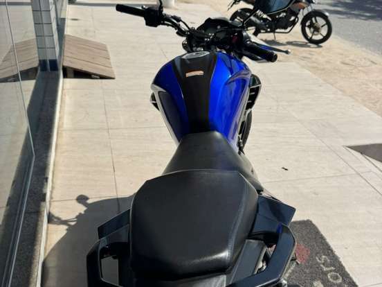 YAMAHA-FZ25 FAZER ABS YAMAHA-FZ25 FAZER ABS-2024