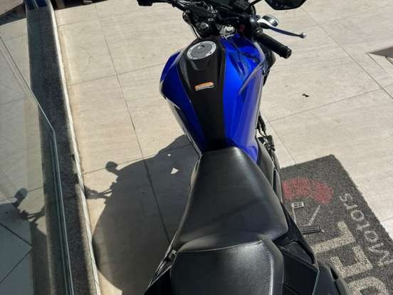 YAMAHA-FZ25 FAZER ABS YAMAHA-FZ25 FAZER ABS-2024