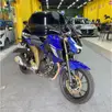 YAMAHA FZ25 FAZER ABS YAMAHA FZ25 FAZER ABS