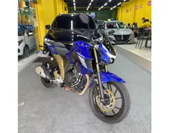 YAMAHA FZ25 FAZER ABS YAMAHA FZ25 FAZER ABS