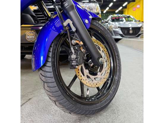 YAMAHA-FZ25 FAZER ABS YAMAHA-FZ25 FAZER ABS-2022