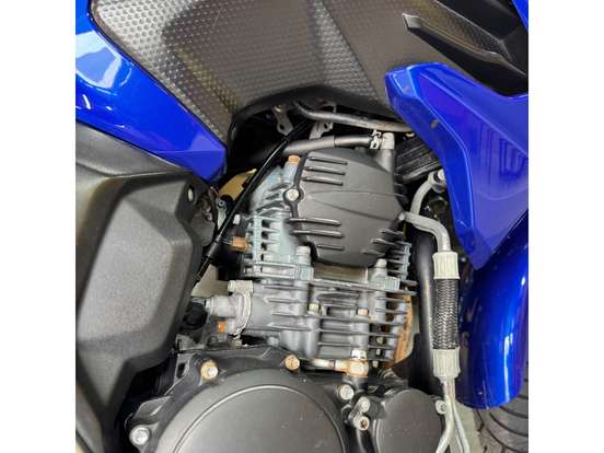 YAMAHA-FZ25 FAZER ABS YAMAHA-FZ25 FAZER ABS-2022