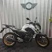 YAMAHA FZ25 FAZER CONNECTED ABS YAMAHA FZ25 FAZER CONNECTED ABS