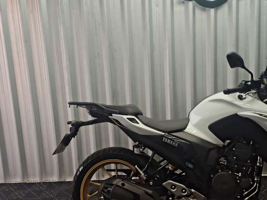 YAMAHA-FZ25 FAZER CONNECTED ABS YAMAHA-FZ25 FAZER CONNECTED ABS-2024