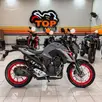 YAMAHA FZ25 FAZER CONNECTED ABS YAMAHA FZ25 FAZER CONNECTED ABS