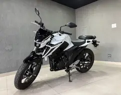 YAMAHA FZ25 FAZER CONNECTED ABS YAMAHA FZ25 FAZER CONNECTED ABS