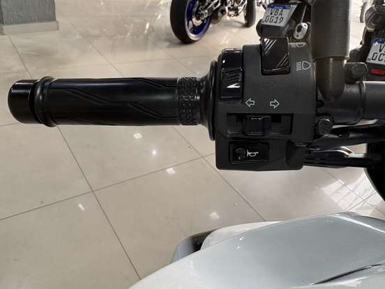 YAMAHA-FZ25 FAZER CONNECTED ABS-2026