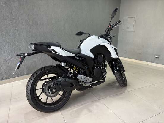 YAMAHA-FZ25 FAZER CONNECTED ABS YAMAHA-FZ25 FAZER CONNECTED ABS-2026