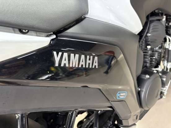 YAMAHA-FZ25 FAZER CONNECTED ABS YAMAHA-FZ25 FAZER CONNECTED ABS-2026