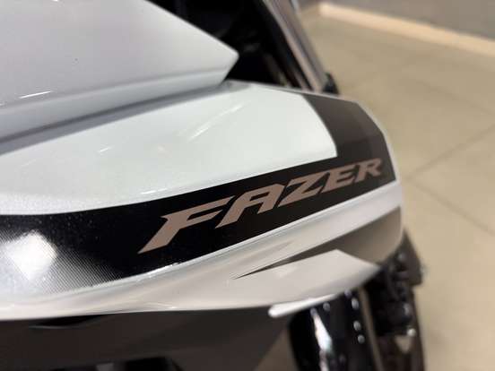 YAMAHA-FZ25 FAZER CONNECTED ABS-2026